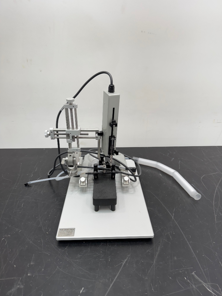 Image of RWD Stereotaxic Instrument